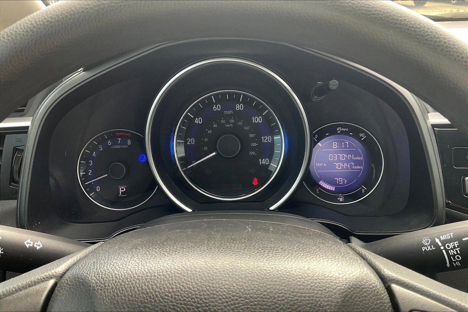 Used 2019 Honda Fit LX image 22