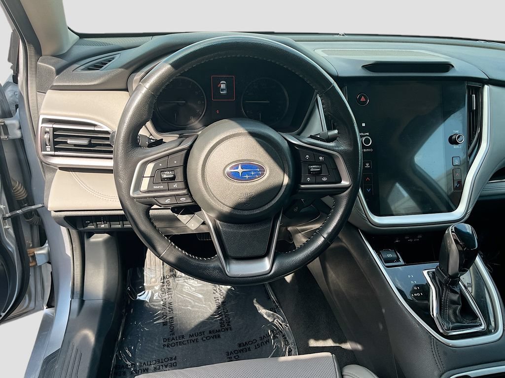 Used 2022 Subaru Legacy Limited AWD/4WD image 11