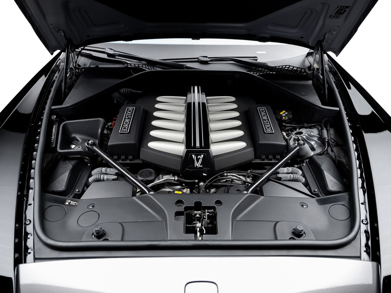 Used 2018 Rolls-Royce Dawn RWD image 56