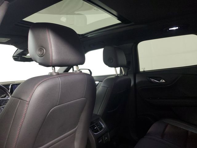 Used 2021 Chevrolet Blazer RS w/ Enhanced Convenience Package image 14