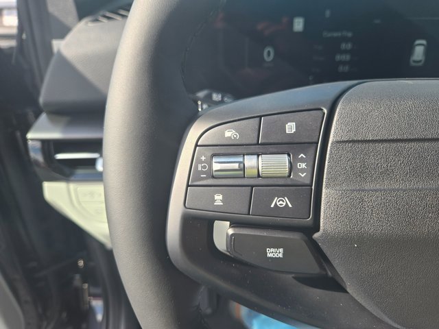 New 2026 Kia Sportage SX image 15