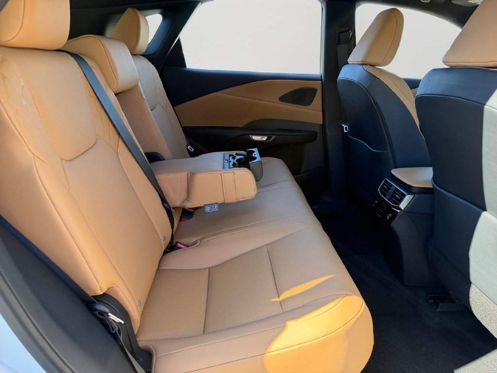 New 2026 Lexus RX 350 Premium AWD/4WD image 6