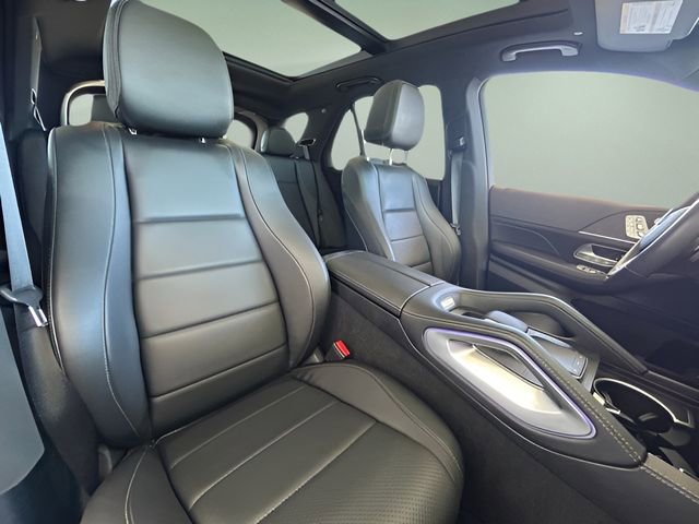 Used 2022 Mercedes-Benz GLE 350 GLE 350 image 44