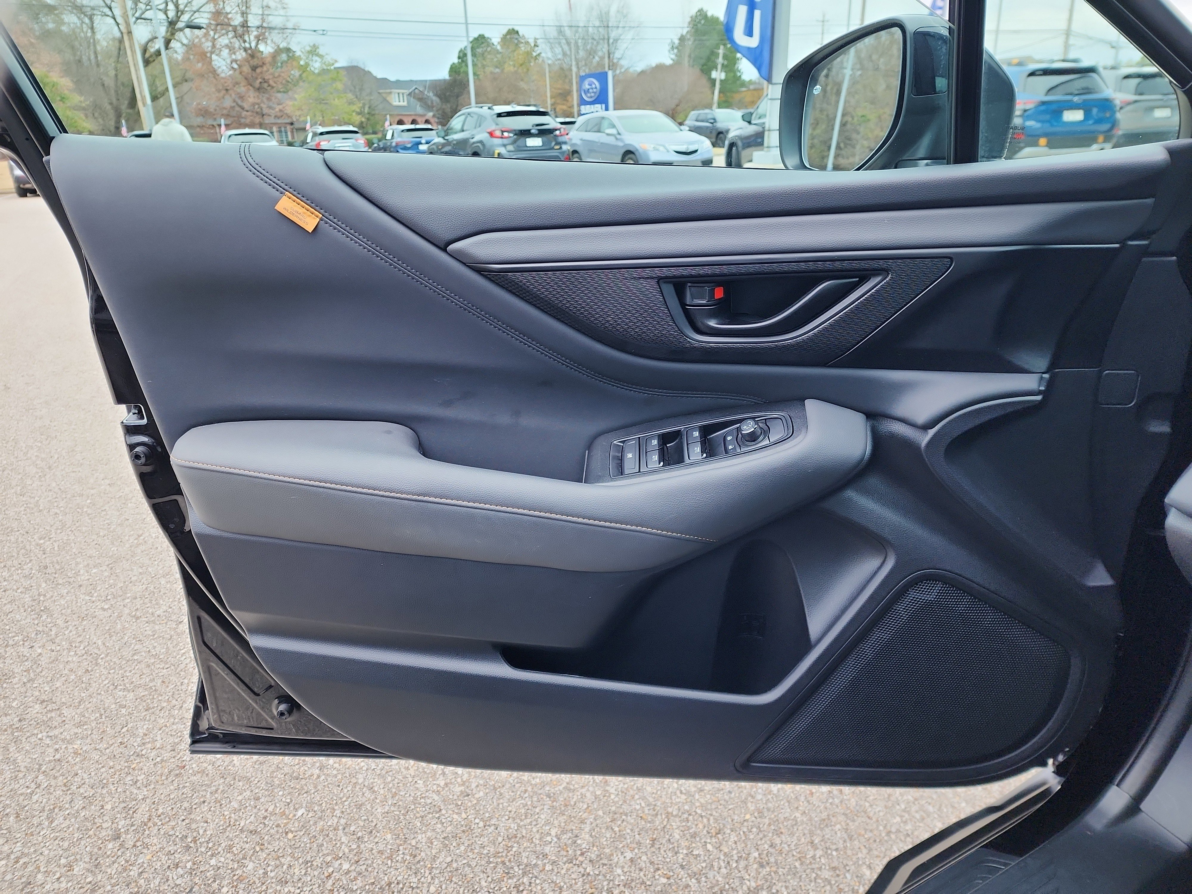 Certified 2023 Subaru Outback Wilderness image 18