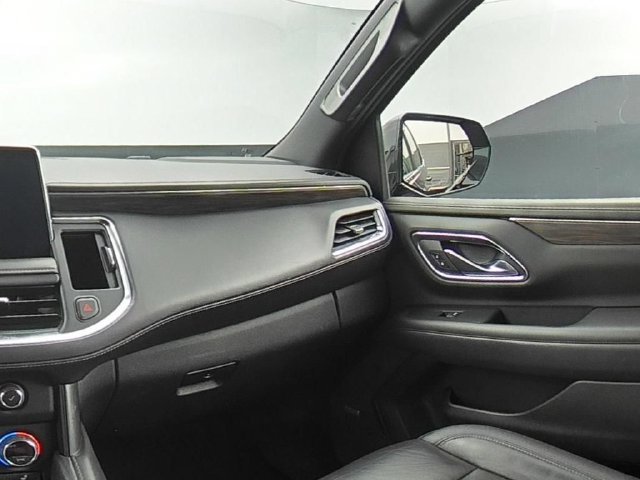 Used 2021 Chevrolet Tahoe LT AWD/4WD image 25