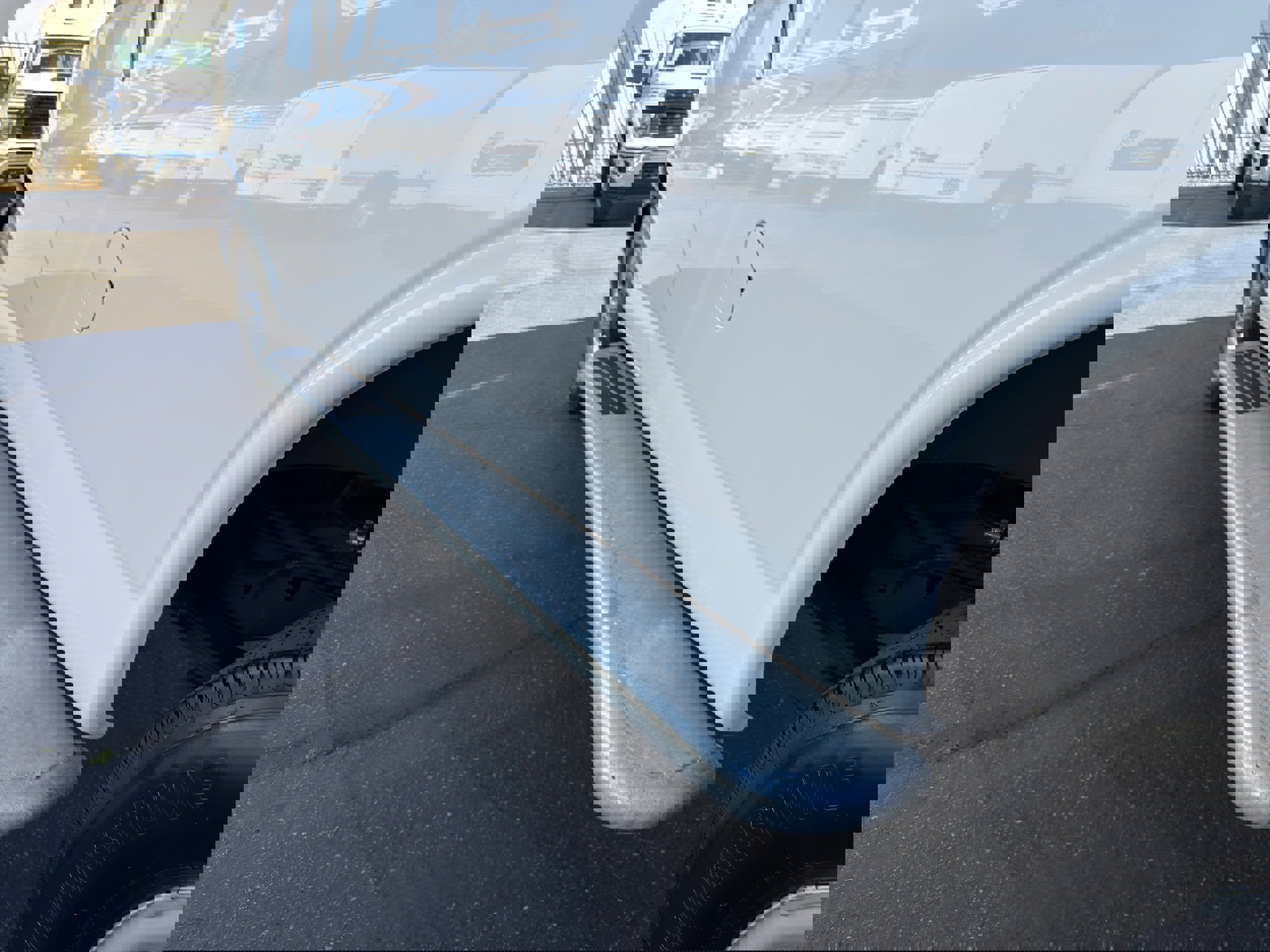 Used 2024 GMC Savana 2500 w/ Driver Convenience Package image 33