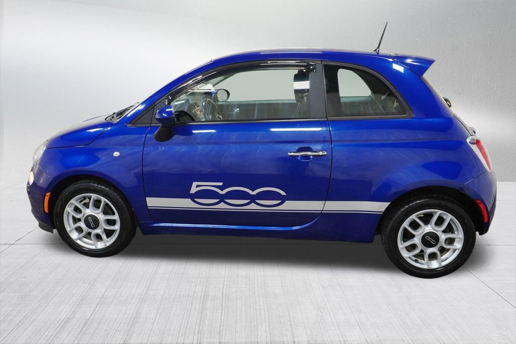Used 2013 FIAT 500 Pop image 7