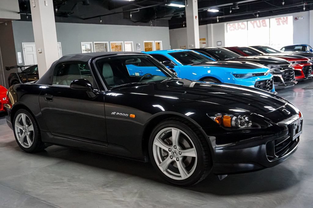 Used 2009 Honda S2000 image 36