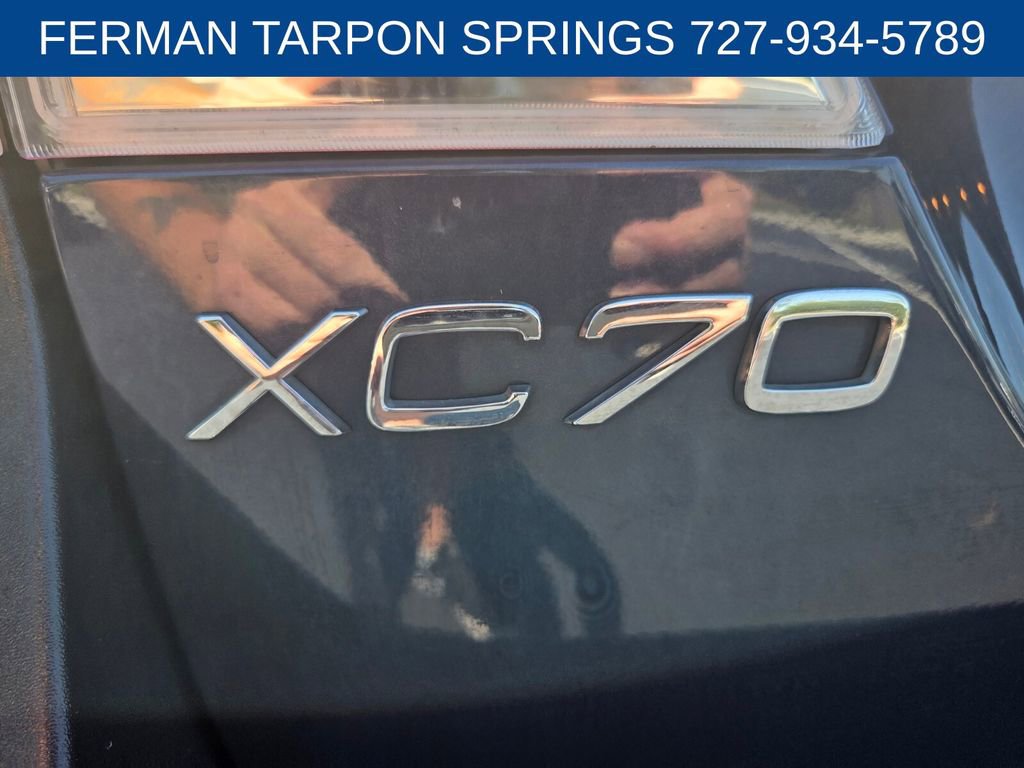 Used 2014 Volvo XC70 3.2 FWD image 16