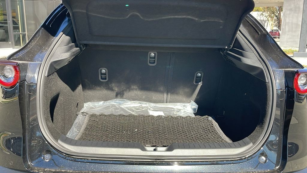 New 2026 MAZDA CX-30 AWD 2.5 S image 31