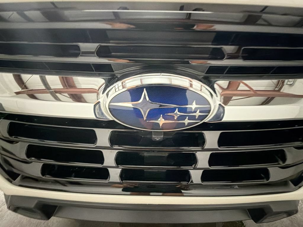 Used 2024 Subaru Ascent Limited w/ Technology Package AWD/4WD image 32