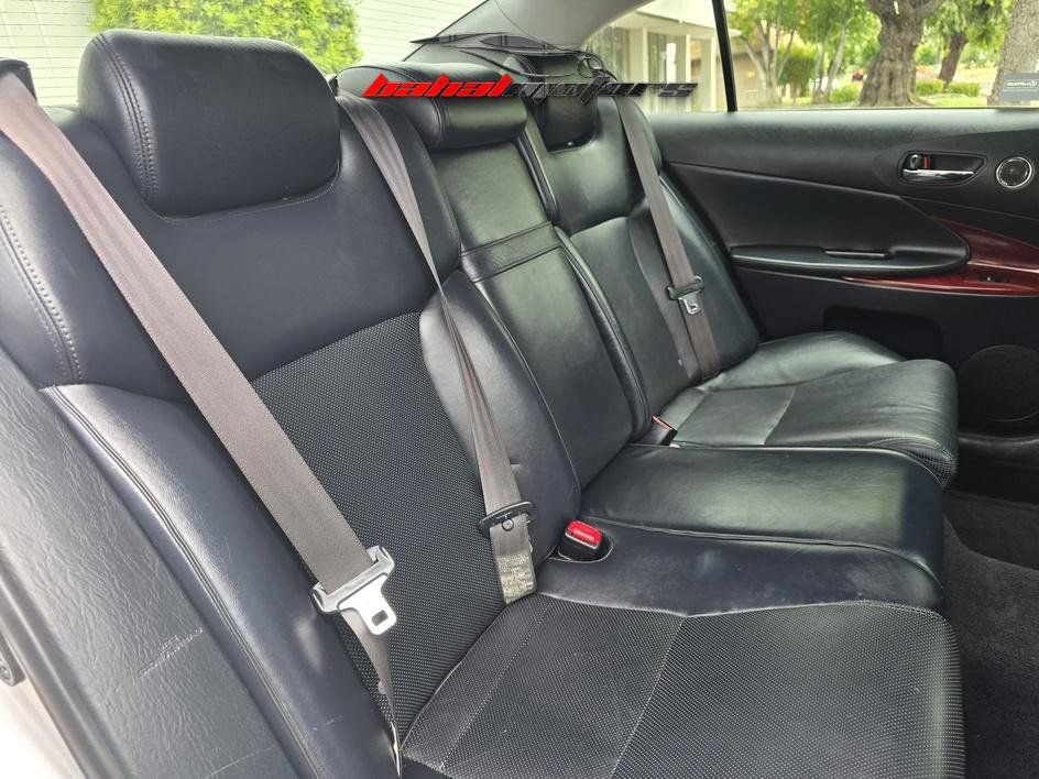Used 2007 Lexus GS 350 RWD image 16