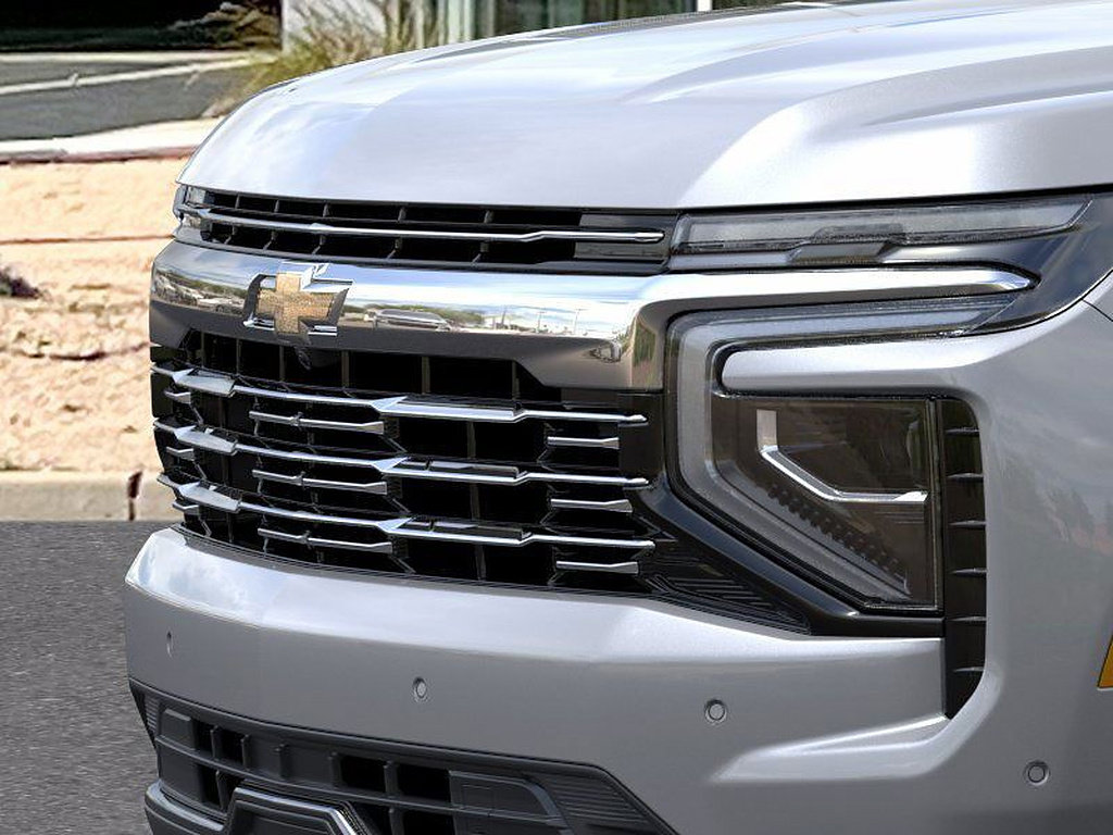 New 2026 Chevrolet Tahoe Premier AWD/4WD image 13