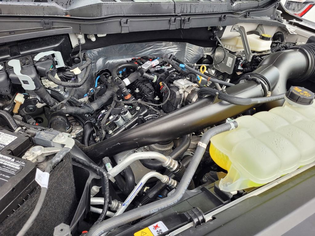 Used 2026 Ford F150 STX AWD/4WD image 26