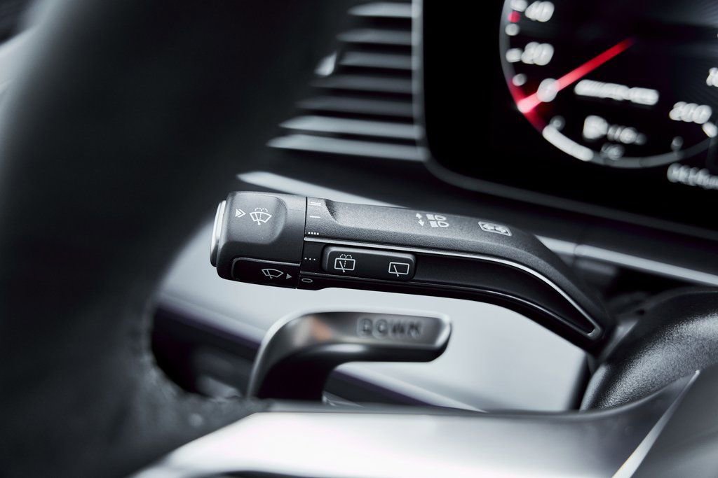 Used 2025 Mercedes-Benz GLS 63 AMG 4MATIC image 61