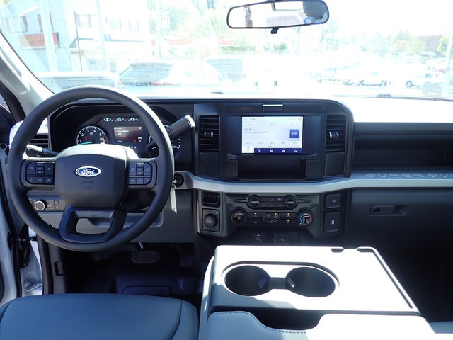 New 2026 Ford F250 XL image 14