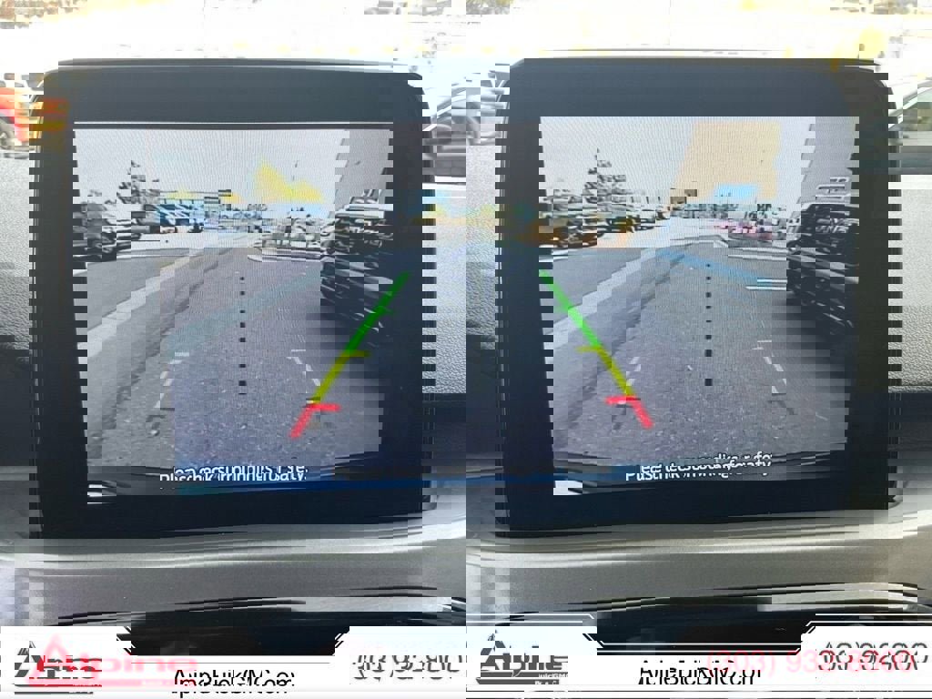 Used 2023 Ford Escape Active image 16