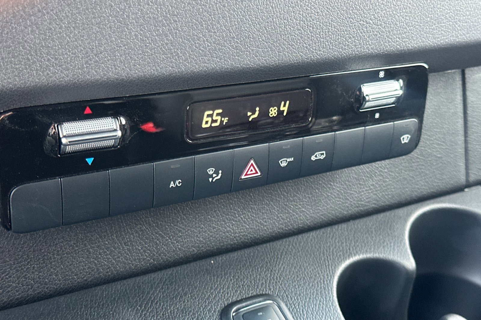 New 2024 Mercedes-Benz Sprinter 2500 image 20