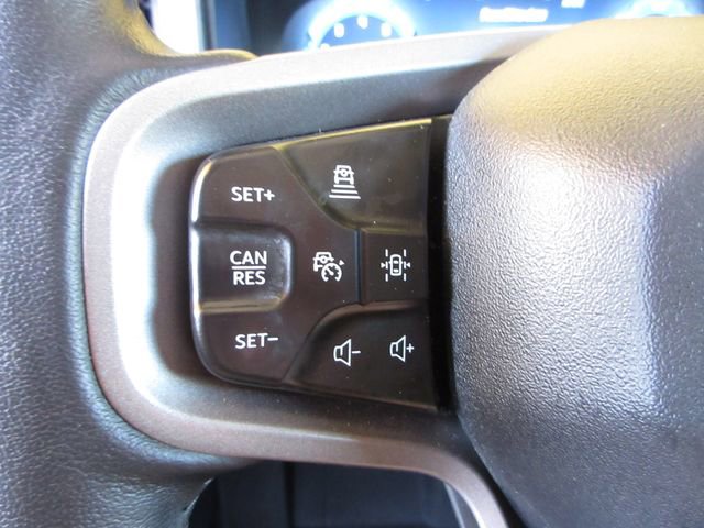 Certified 2025 Ford Bronco Badlands image 14