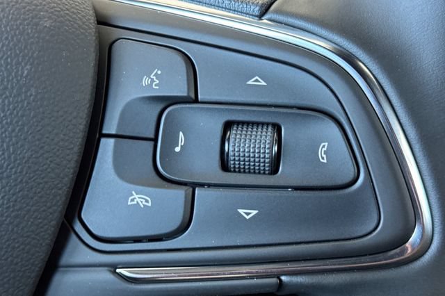 New 2026 Buick Envista Preferred FWD image 27