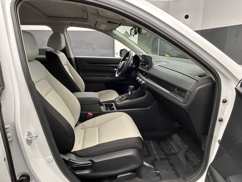 Used 2024 Honda CR-V EX image 12