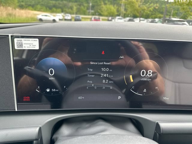 New 2026 Hyundai Santa Cruz SEL AWD/4WD image 14