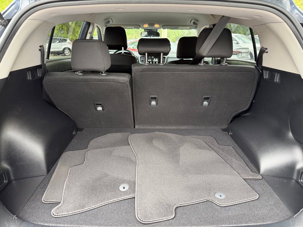 Used 2021 Kia Sportage LX image 7