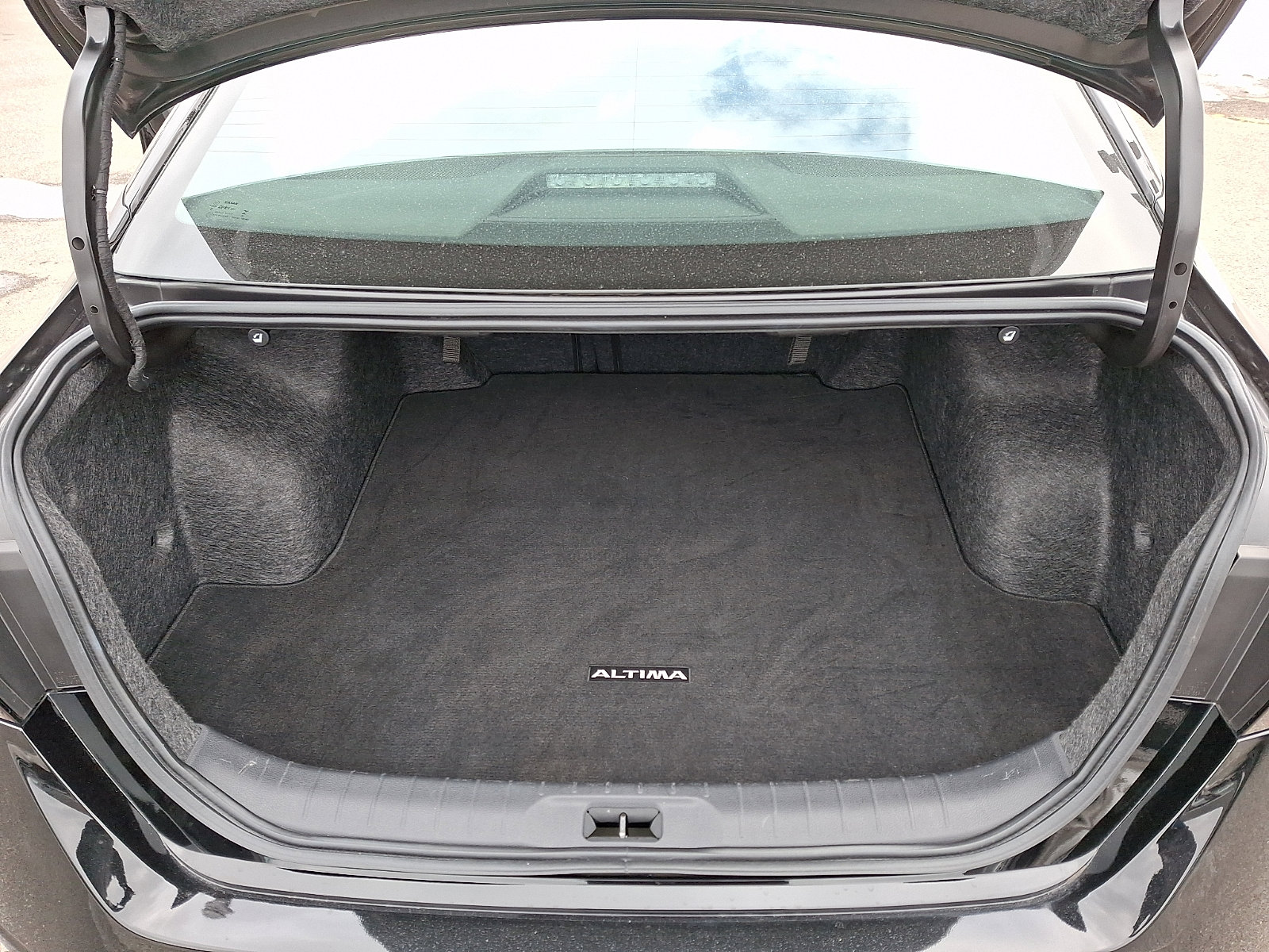 Used 2023 Nissan Altima 2.5 S image 28