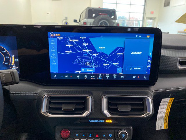 New 2024 Ford Mustang Premium RWD image 18