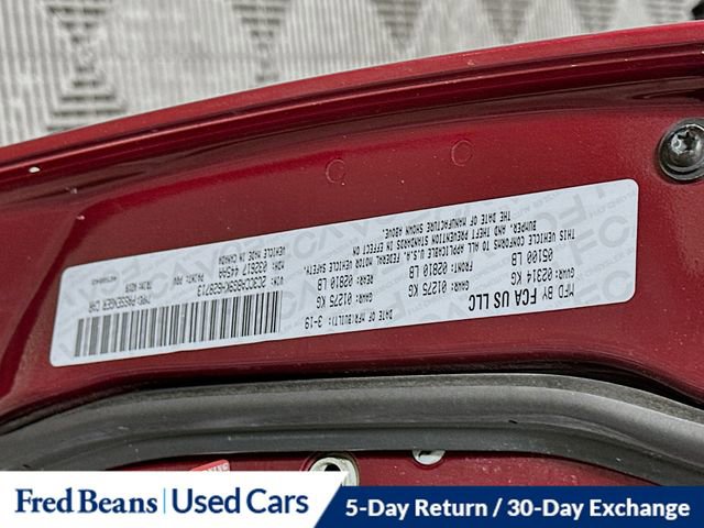 Used 2019 Chrysler 300 S RWD image 33
