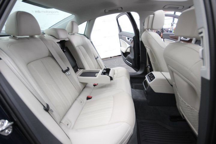 Used 2020 Audi A6 3.0T Premium Plus image 21