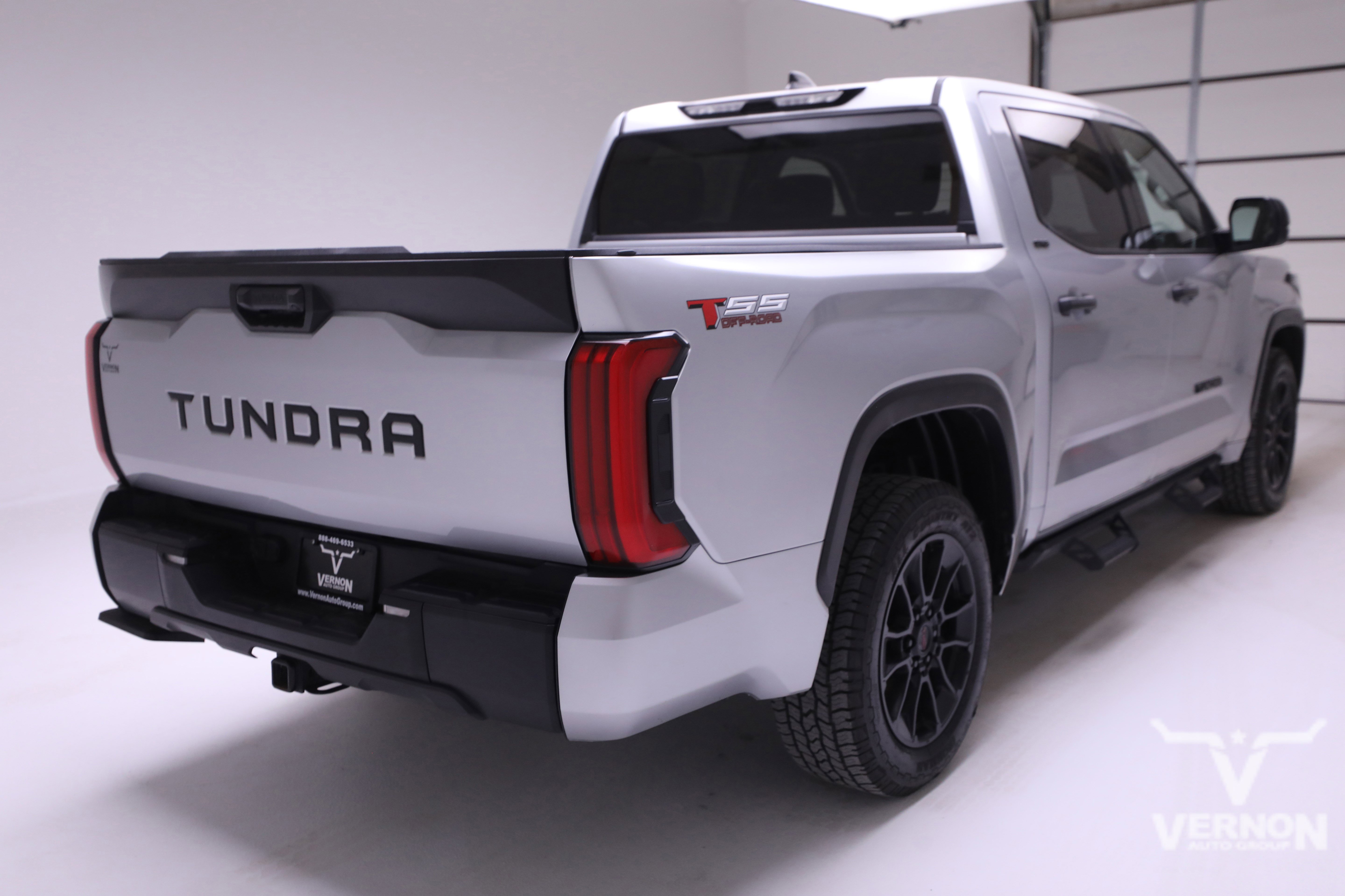 Used 2023 Toyota Tundra SR5 image 5