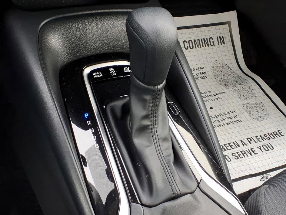 Certified 2024 Toyota Corolla LE image 19