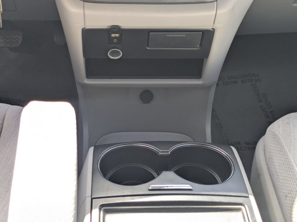 Used 2017 Toyota Sienna LE FWD image 6