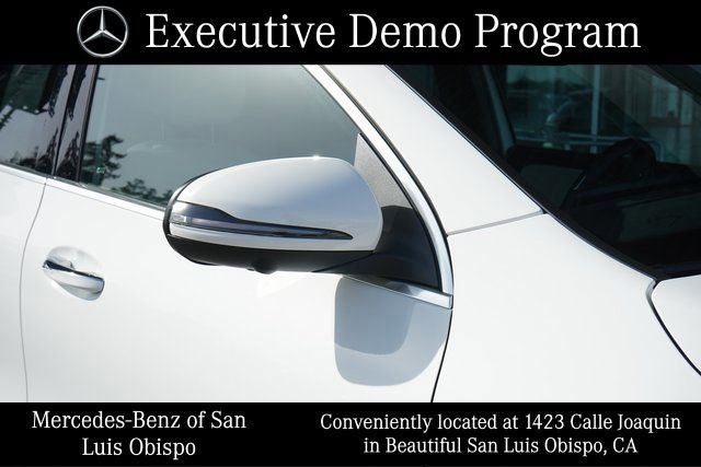 Used 2026 Mercedes-Benz GLA 250 image 11