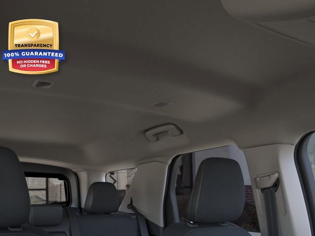 New 2025 Ford Bronco Sport Big Bend image 22