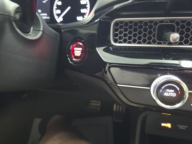 Used 2024 Honda Civic Sport image 22