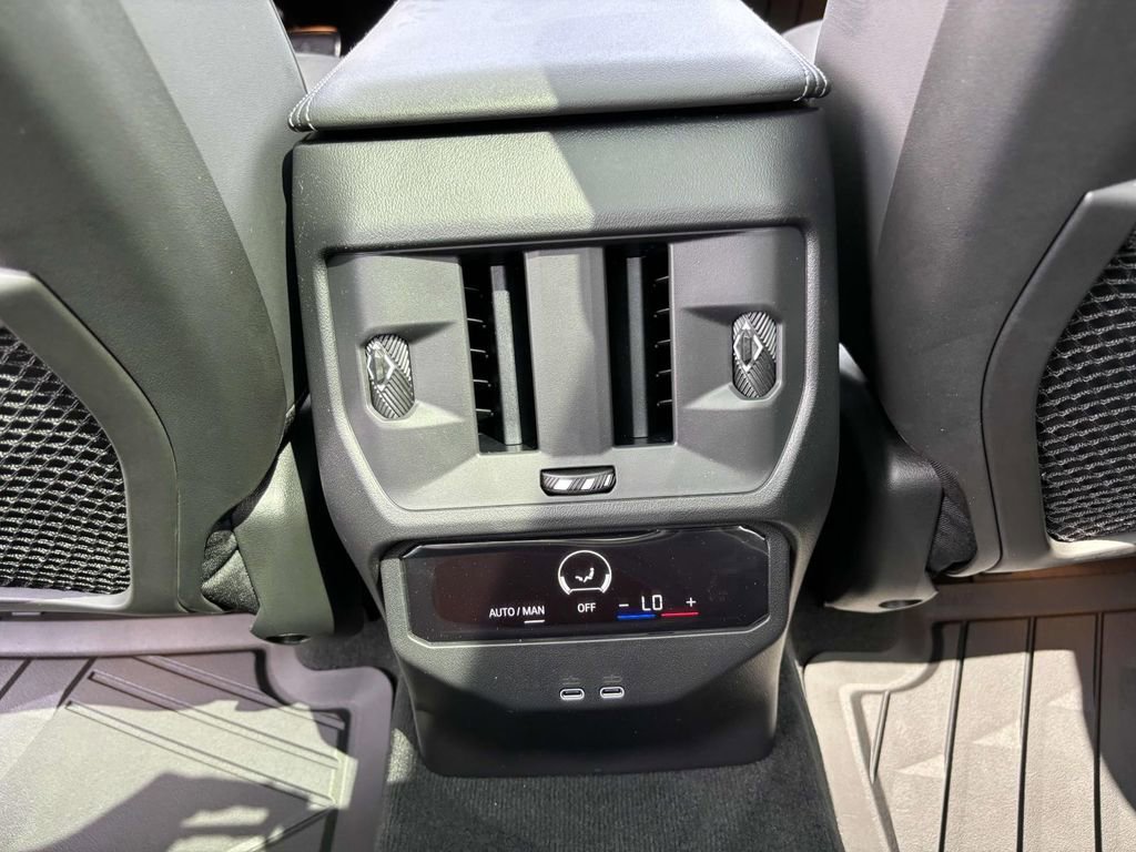 New 2026 BMW X3 M50 w/ Premium Package image 32