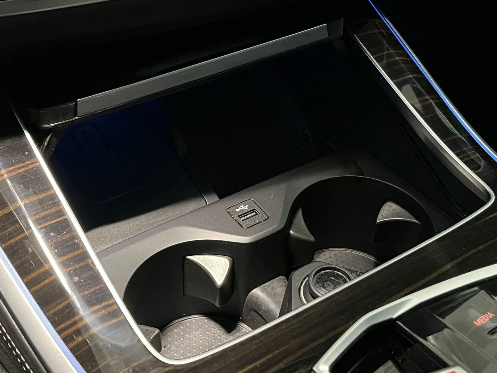 Used 2025 BMW X5 xDrive50e image 26