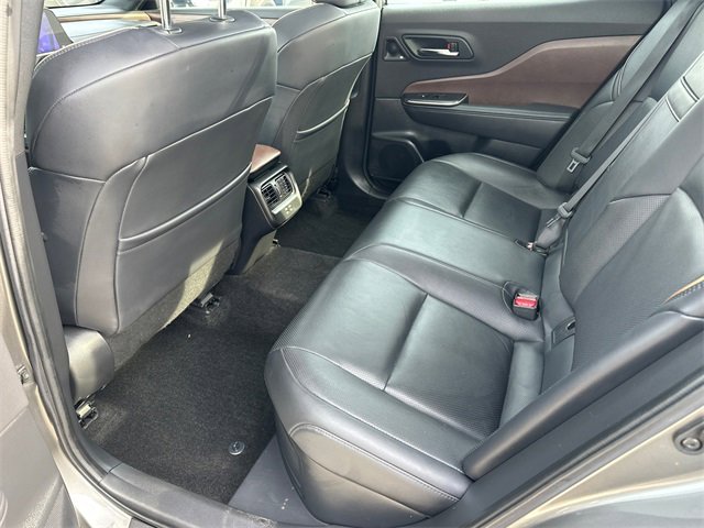 Used 2023 Toyota Crown Limited image 16