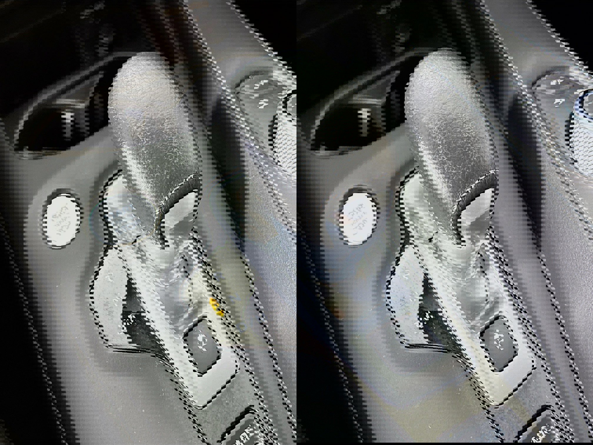 Used 2023 INFINITI QX55 Luxe w/ Cargo Package image 19