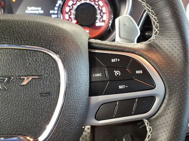 Used 2022 Dodge Challenger SRT Hellcat Redeye RWD image 22