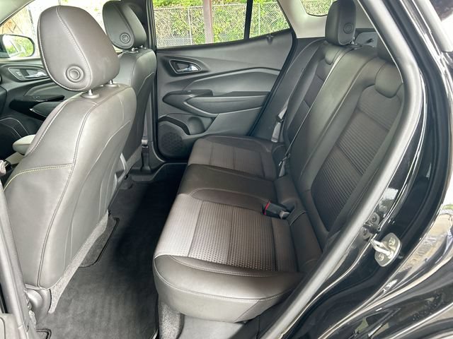 Used 2024 Chevrolet Trax LT FWD image 22