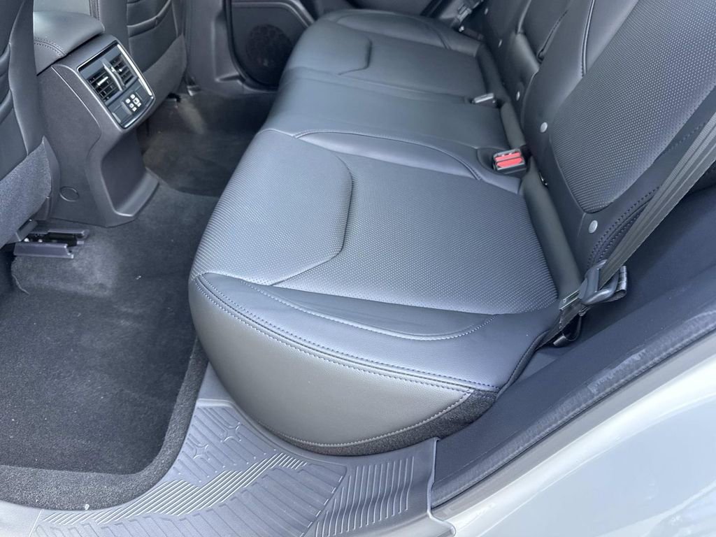 New 2026 Subaru Forester Limited AWD/4WD image 14
