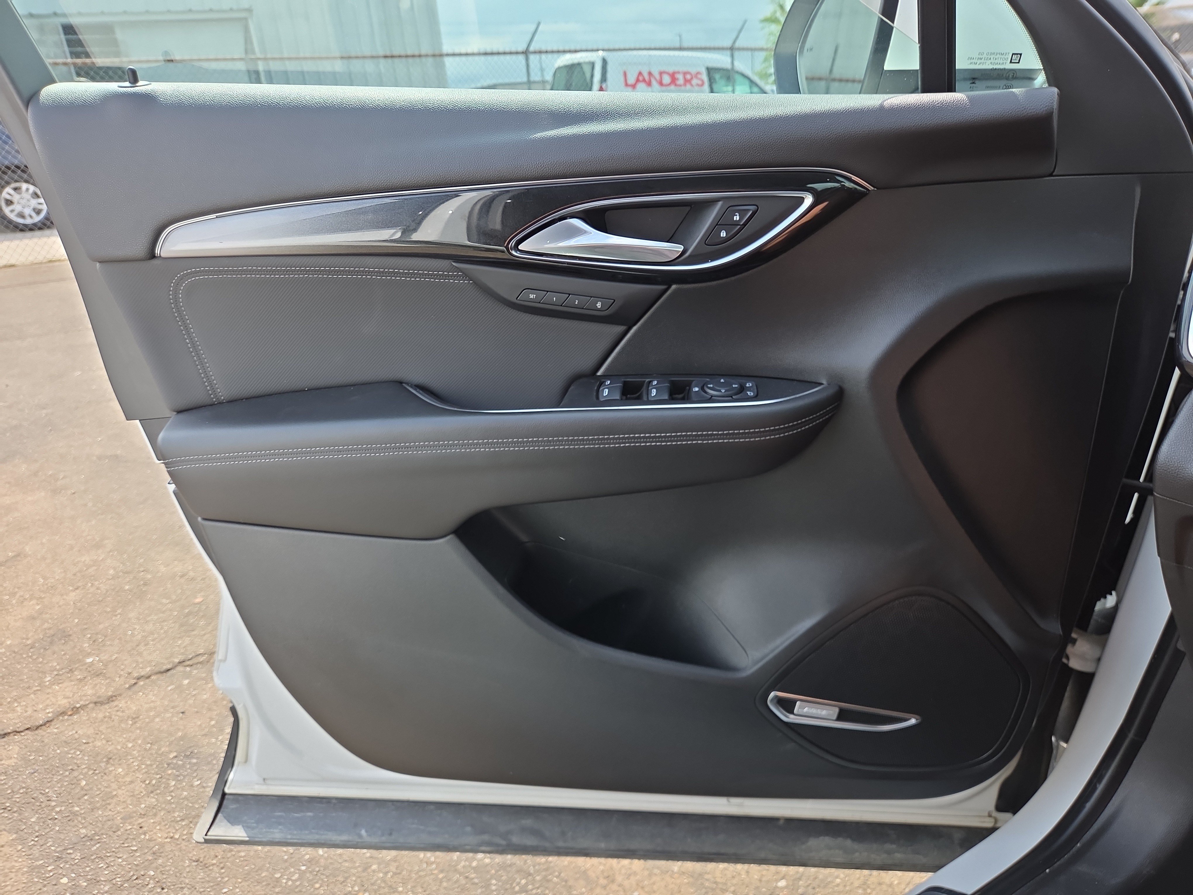 Used 2024 Buick Envision Preferred AWD/4WD image 17