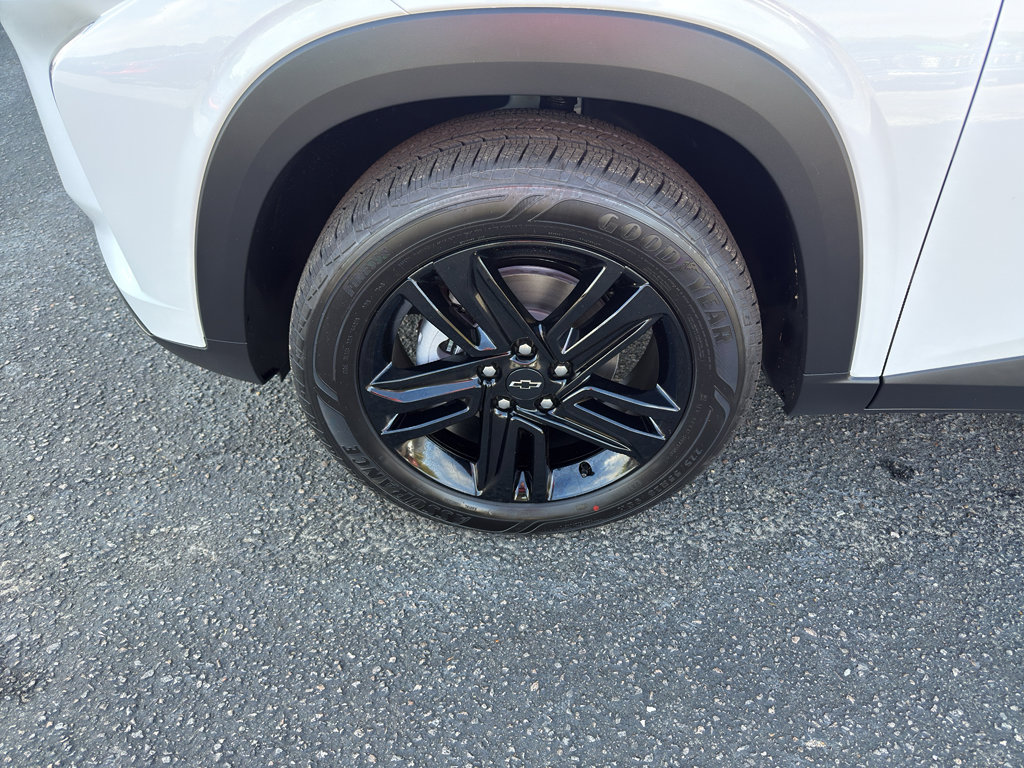 New 2026 Chevrolet Trax ACTIV image 9