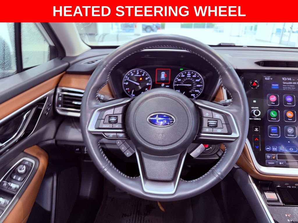 Used 2022 Subaru Outback Touring XT w/ Popular Package #2 image 12