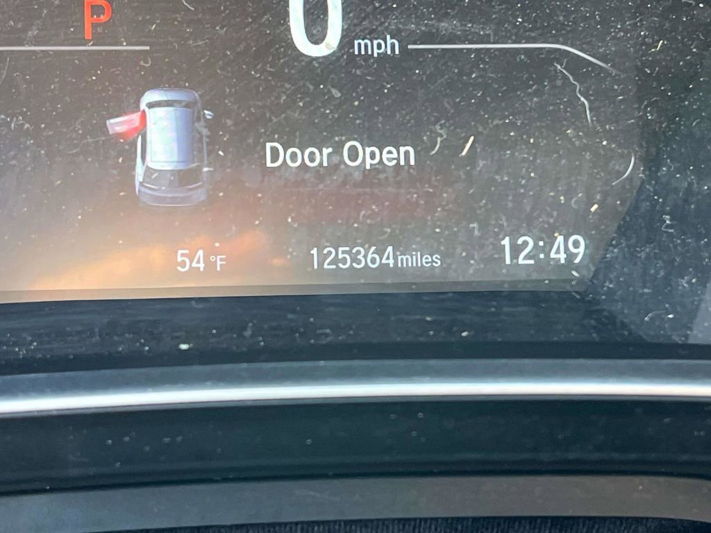 Used 2017 Honda CR-V EX-L image 38