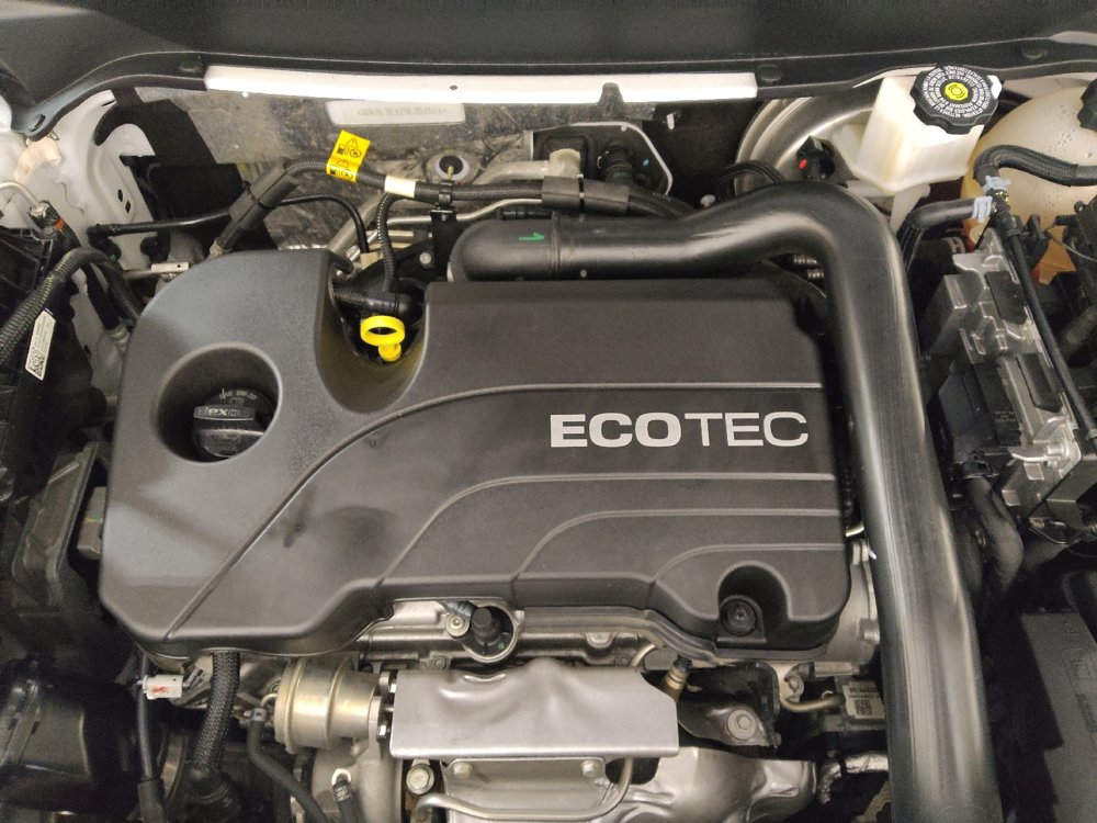 Used 2022 GMC Terrain AT4 w/ Tech Package image 30