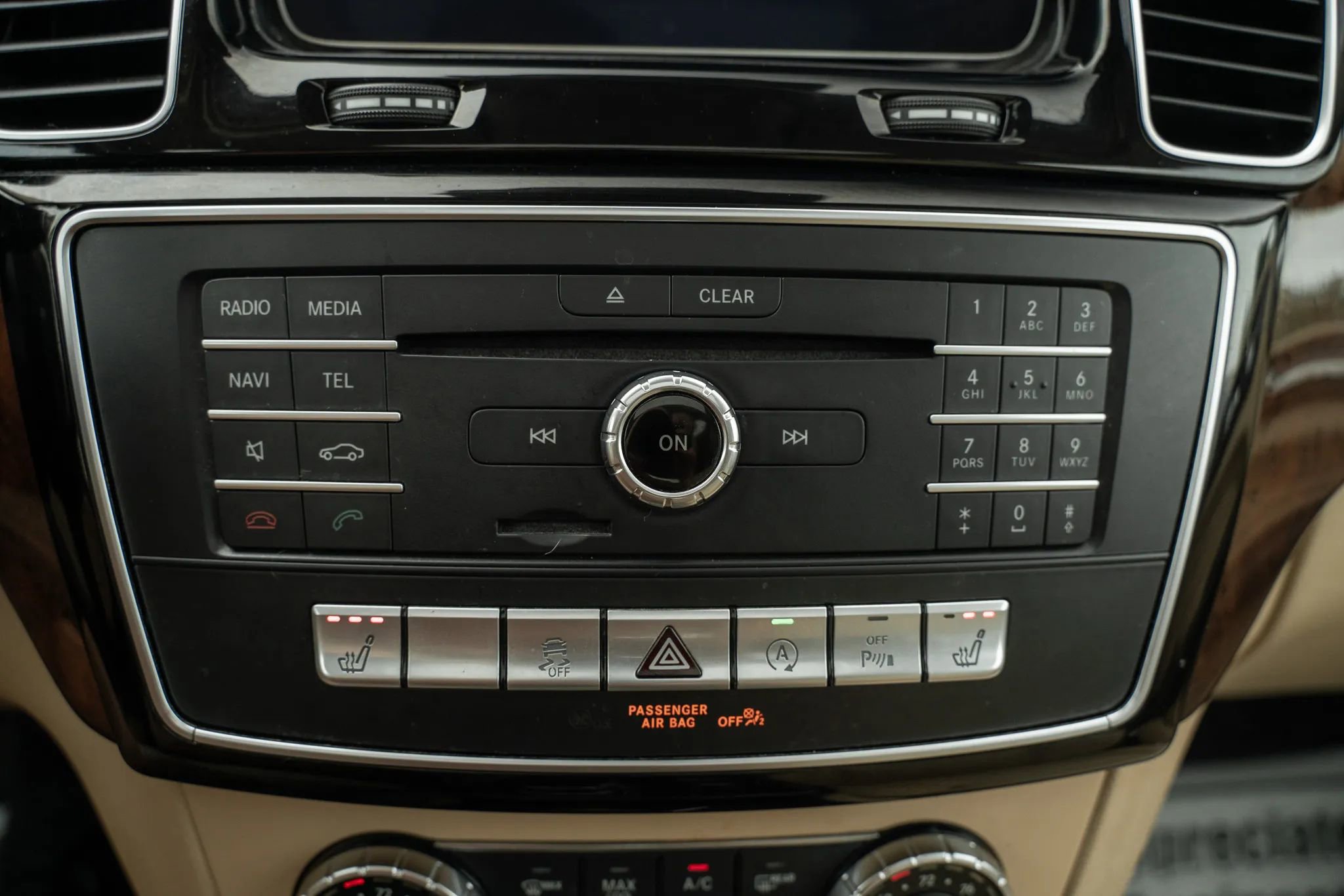 Used 2017 Mercedes-Benz GLS 450 GLS 450 Sport Utility 4D image 29